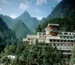 桂林龙胜温泉度假中心酒店,图一