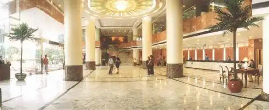 广西桂林观光酒店,图三