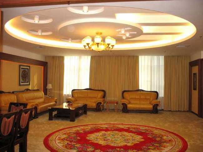 广西河池大酒店,图五