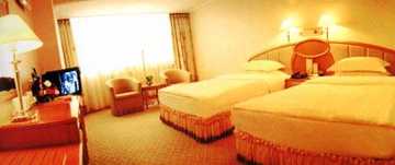 南宁跨世纪大酒店,图二