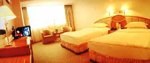 南宁跨世纪大酒店,图二