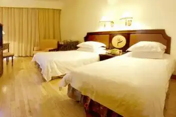 阳朔百乐来度假饭店,图一