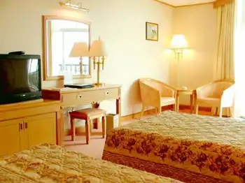 北海海滩大酒店,图二