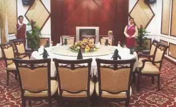 百色鑫鑫大酒店,图三