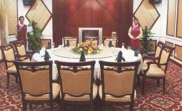 百色鑫鑫大酒店,图三