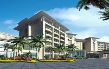 北海海珠度假大酒店,图一