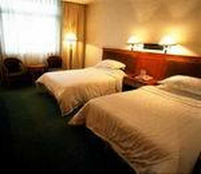 广西桂林金龙航空大酒店,图三