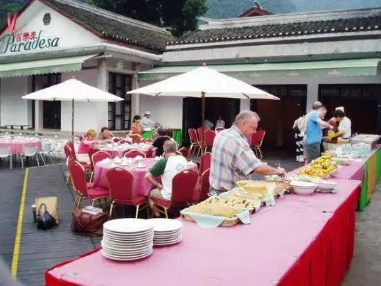 阳朔百乐来度假饭店,图六