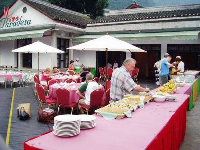 阳朔百乐来度假饭店,图六