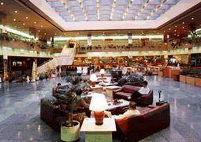 桂林桂山大酒店,图三