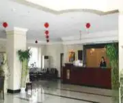 广西南宁明园饭店,图四