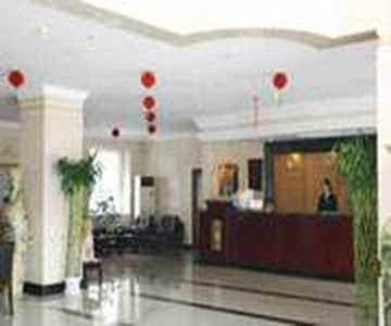 广西南宁明园饭店,图四