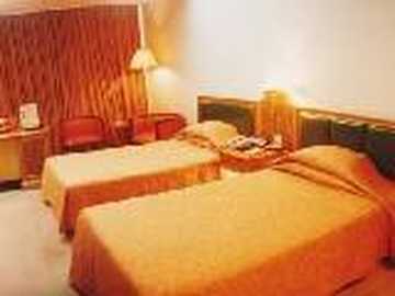 广西南宁夏威夷国际大酒店,图四