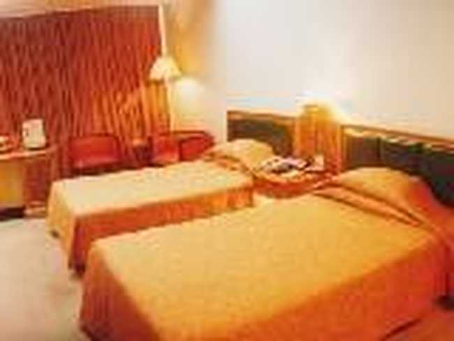 广西南宁夏威夷国际大酒店,图四