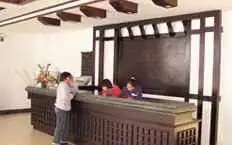 阳朔白玉兰酒店,图二