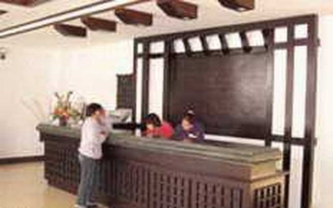 阳朔白玉兰酒店,图二