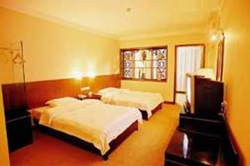 阳朔映山红大酒店,图三