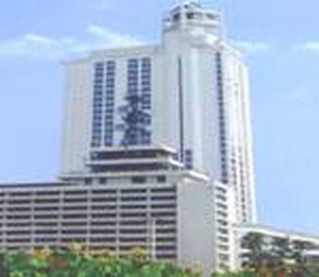 丽晶大酒店,图二