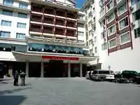 阳朔桂福大酒店