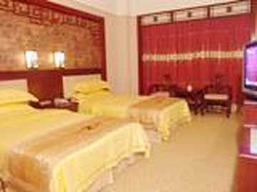 南宁东盟国际大酒店,图三