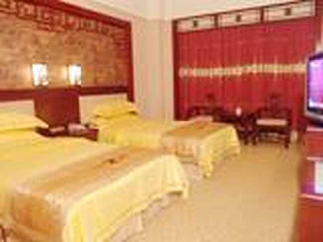 南宁东盟国际大酒店,图三