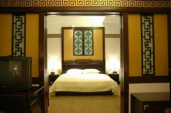 桂林桂湖饭店,图二