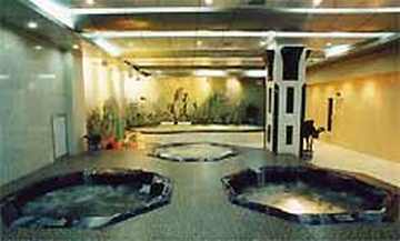 广西锦华大酒店,图四