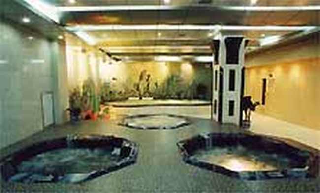 广西锦华大酒店,图四