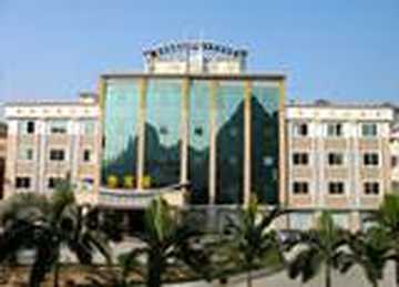 广西河池大酒店,图二