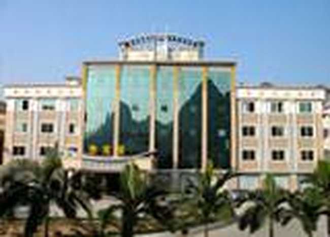 广西河池大酒店,图二