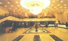 广西南宁明园饭店,图二