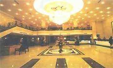 广西南宁明园饭店,图二