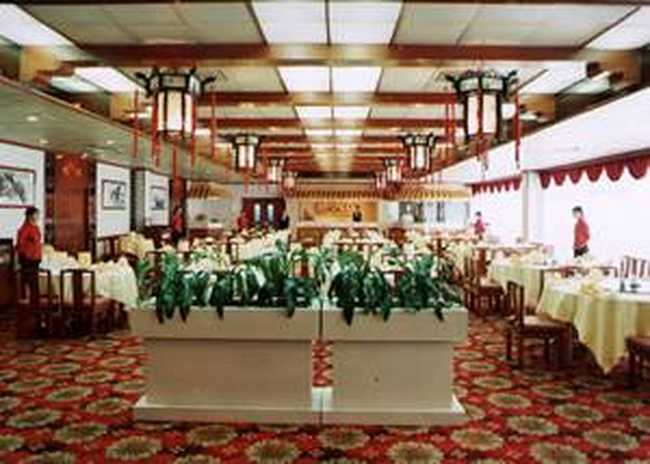 桂林桂山大酒店,图一