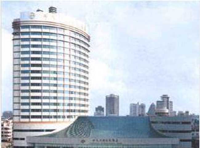 广西北海甲天下国际大酒店,图一