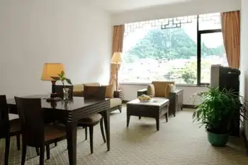 阳朔百乐来度假饭店,图四