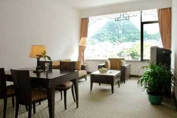 阳朔百乐来度假饭店,图四