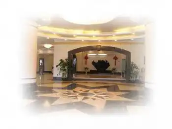 来宾市国际大酒店