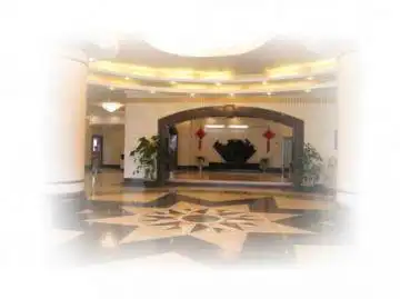 来宾市国际大酒店