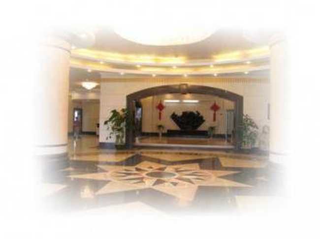 来宾市国际大酒店