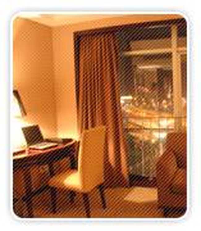 桂林柏丽商务酒店,图二