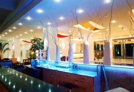 北海珍珠湾大酒店,图二