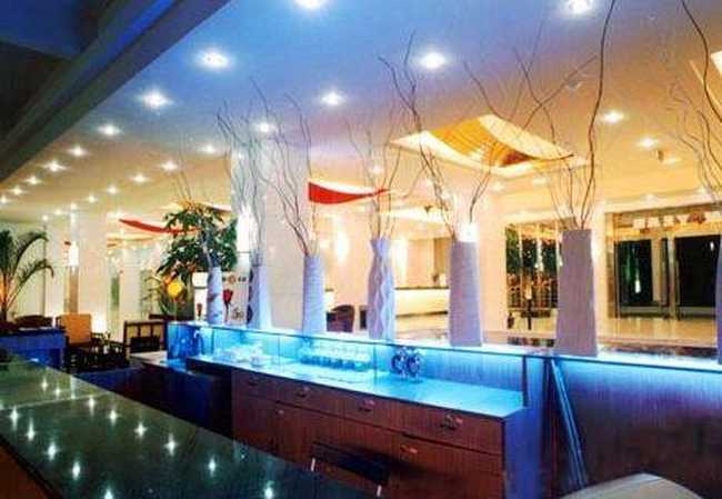 北海珍珠湾大酒店,图二