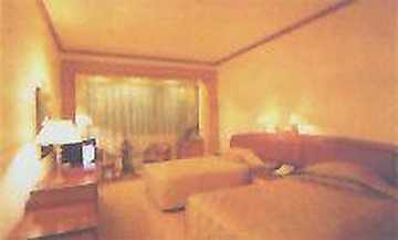 广西南宁明园饭店,图三