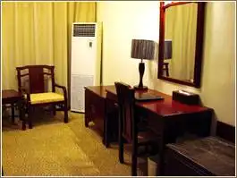 阳朔桂福大酒店,图二