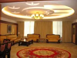 广西河池大酒店