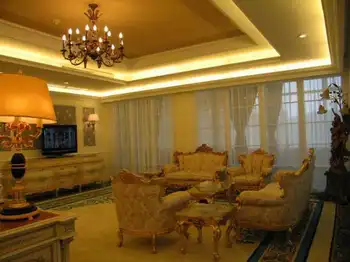 桂林榕湖饭店,图二