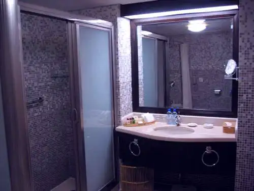 广西桂林乐满地度假酒店,图八