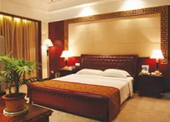 凯旋国际商务大酒店,图三