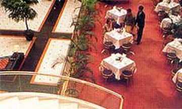 桂林喜来登大宇大饭店酒店,图二