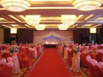 最佳西方南宁红林大酒店,图二